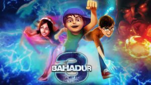 3 Bahadur film