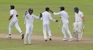 Sri Lanka Australia Cricket