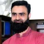 جمال عبداللہ عثمان